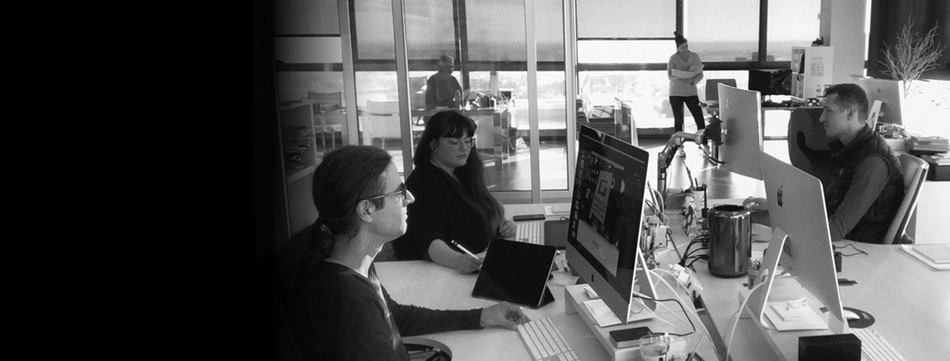 Equipo Miguel Carrión Publicidad